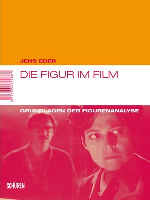 cover image of Die Figur im Film